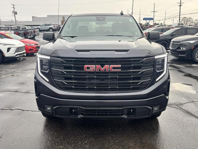 used 2023 GMC Sierra 1500 car, priced at $37,989