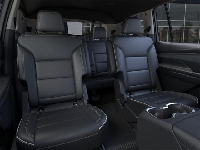 new 2025 Buick Enclave car, priced at $45,324