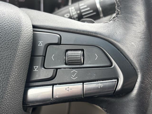 used 2023 Cadillac CT4 car, priced at $28,989