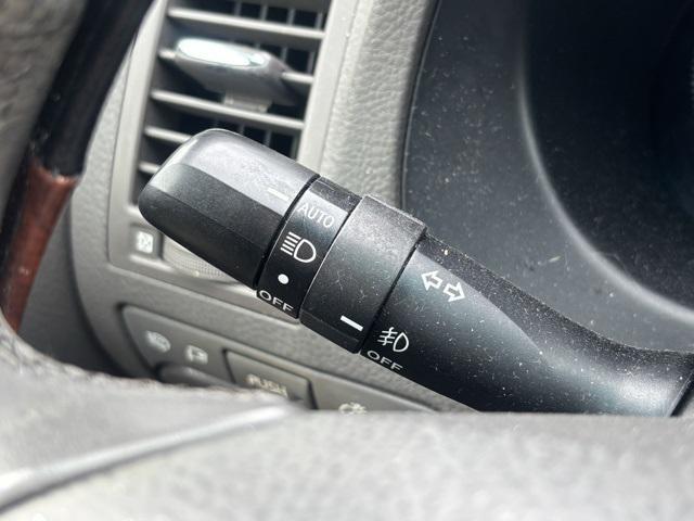 used 2008 Lexus GS 350 car, priced at $2,881