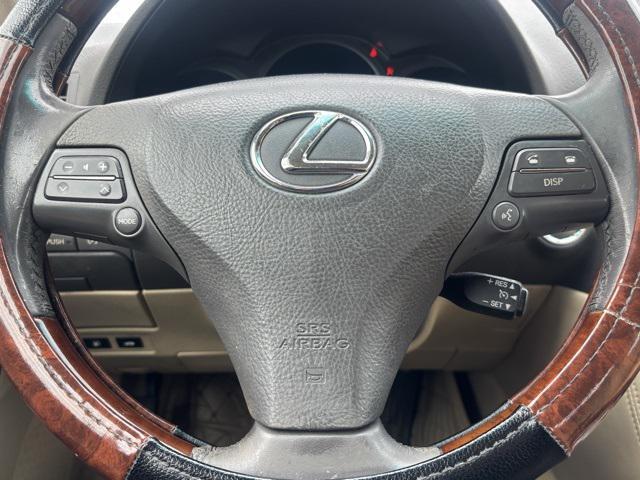 used 2008 Lexus GS 350 car, priced at $2,881