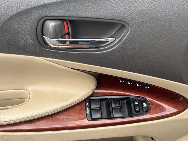 used 2008 Lexus GS 350 car, priced at $2,881