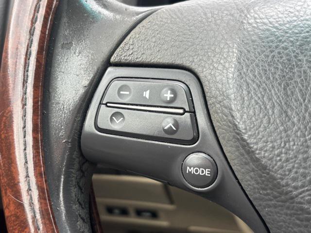 used 2008 Lexus GS 350 car, priced at $2,881