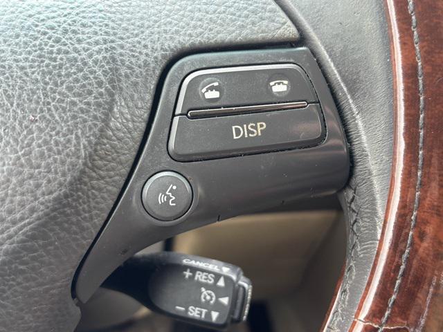 used 2008 Lexus GS 350 car, priced at $2,881