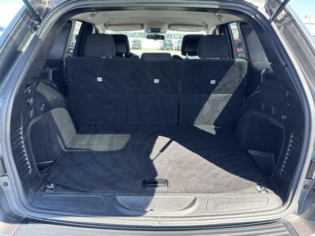 used 2011 Jeep Grand Cherokee car, priced at $8,670