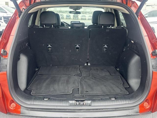 used 2020 Ford Escape car, priced at $19,357