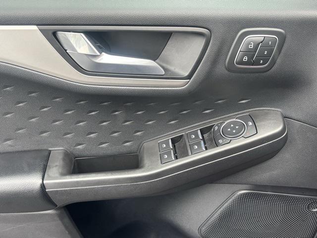 used 2020 Ford Escape car, priced at $19,357