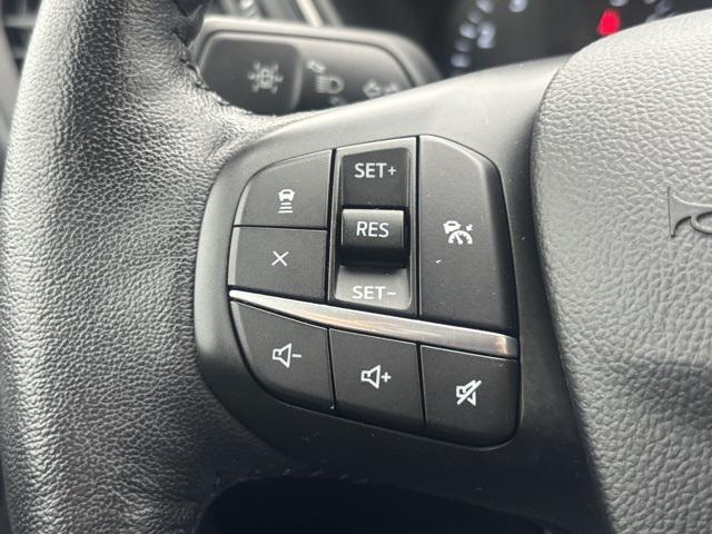 used 2020 Ford Escape car, priced at $19,357