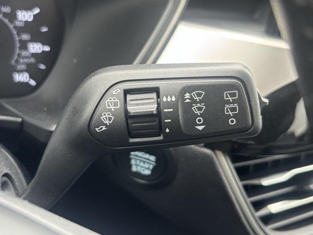 used 2020 Ford Escape car, priced at $19,357