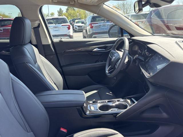 used 2022 Buick Envision car, priced at $26,929