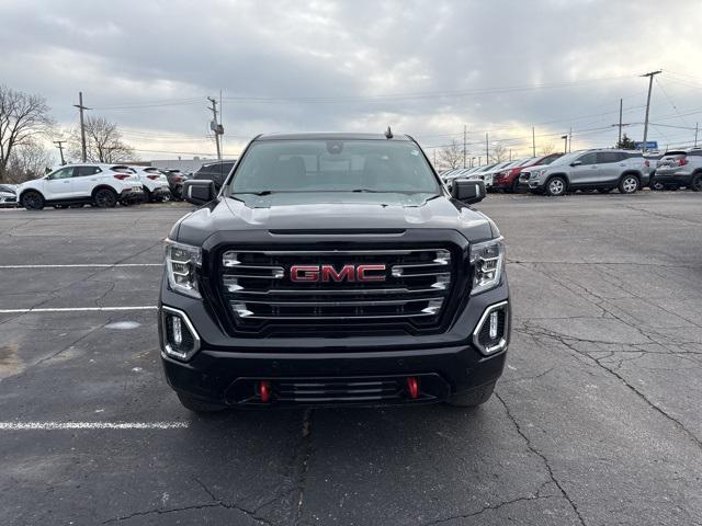 used 2020 GMC Sierra 1500 car, priced at $31,998