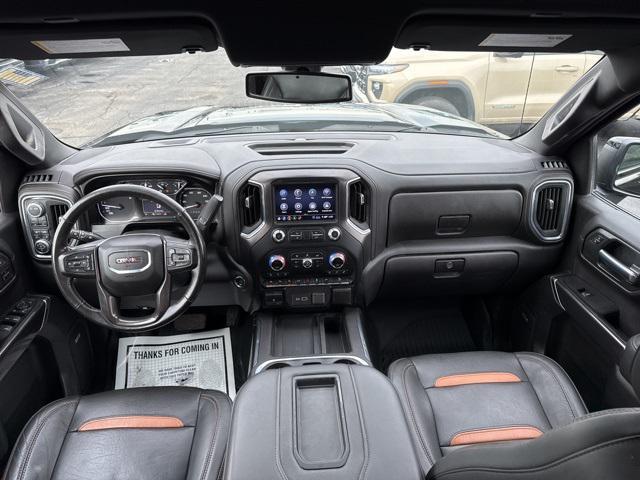 used 2020 GMC Sierra 1500 car, priced at $31,998