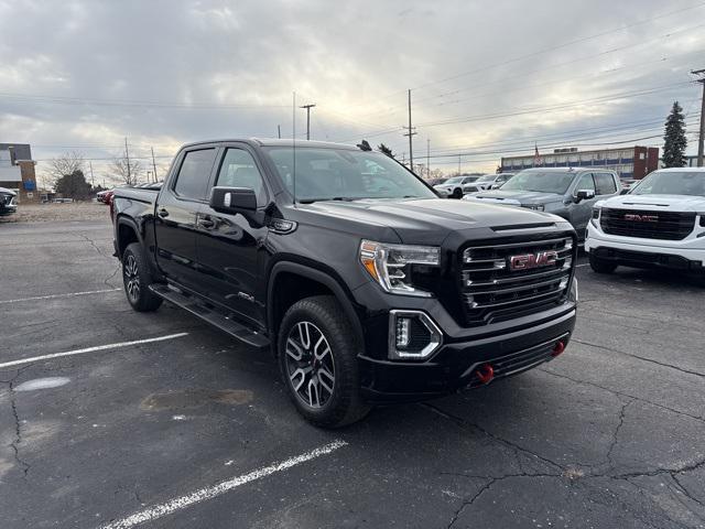 used 2020 GMC Sierra 1500 car, priced at $31,998