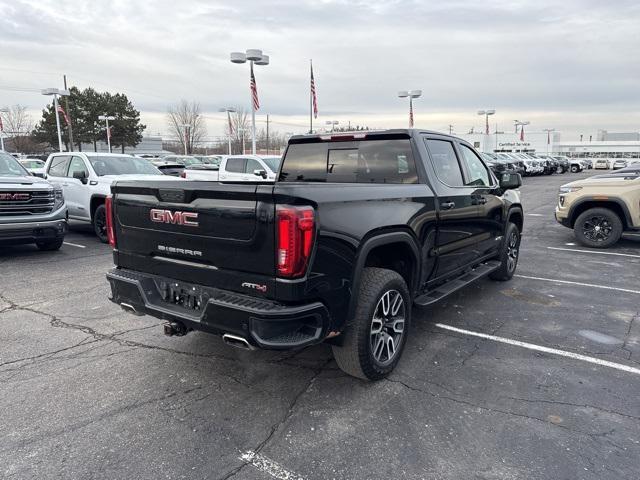 used 2020 GMC Sierra 1500 car, priced at $31,998