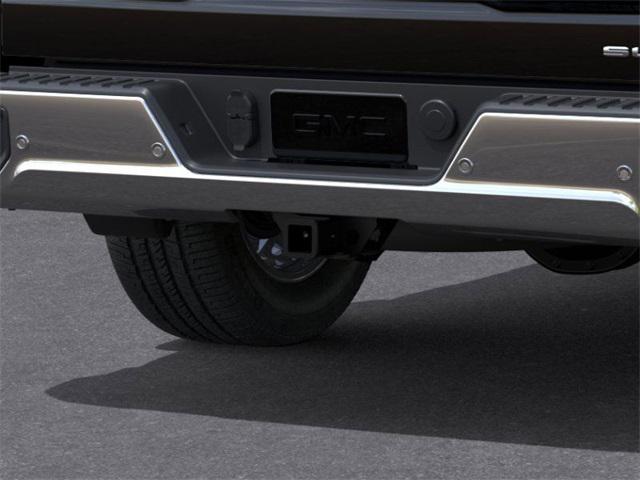 new 2025 GMC Sierra 1500 car, priced at $52,602