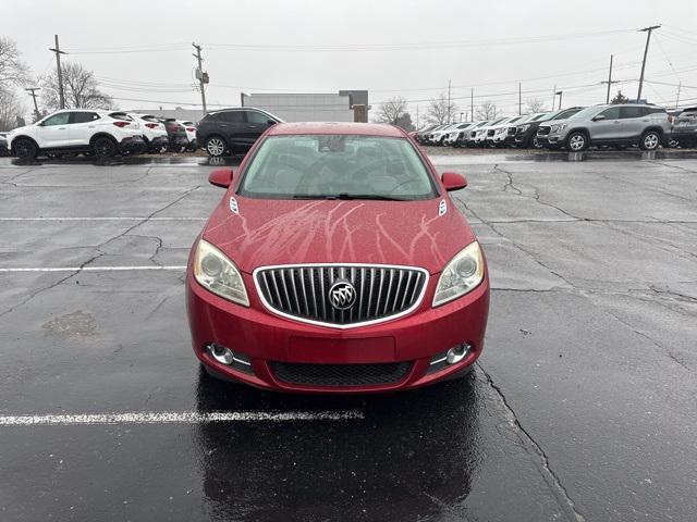 used 2014 Buick Verano car, priced at $10,779