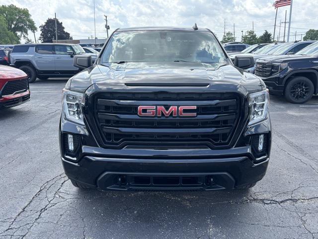 used 2020 GMC Sierra 1500 car, priced at $27,898