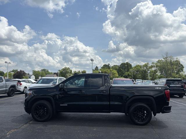 used 2020 GMC Sierra 1500 car, priced at $27,898