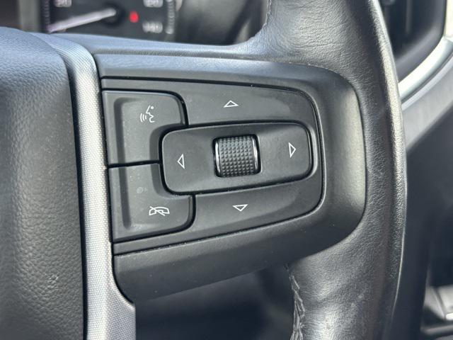 used 2020 GMC Sierra 1500 car, priced at $27,898