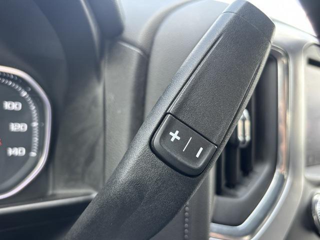 used 2020 GMC Sierra 1500 car, priced at $27,898