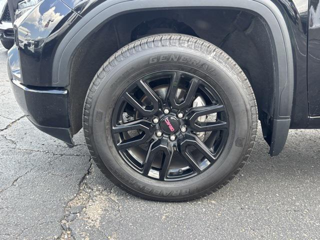 used 2020 GMC Sierra 1500 car, priced at $27,898