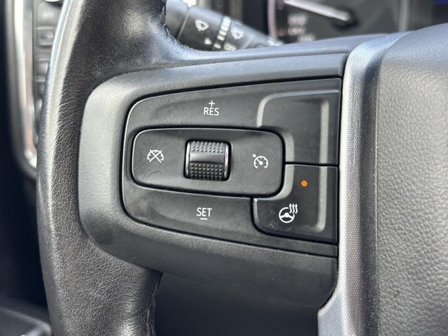 used 2020 GMC Sierra 1500 car, priced at $27,898