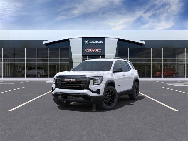 new 2025 GMC Terrain car, priced at $39,920