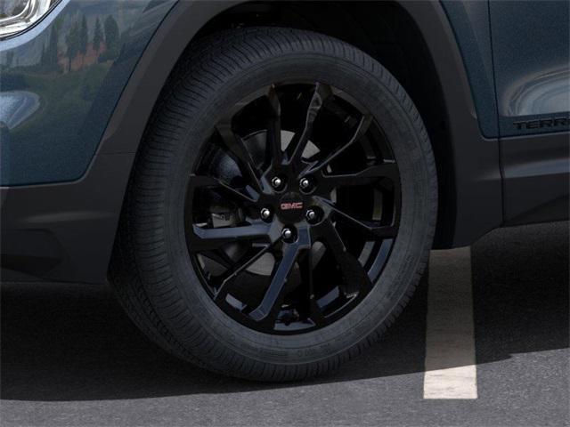 new 2024 GMC Terrain car, priced at $29,143