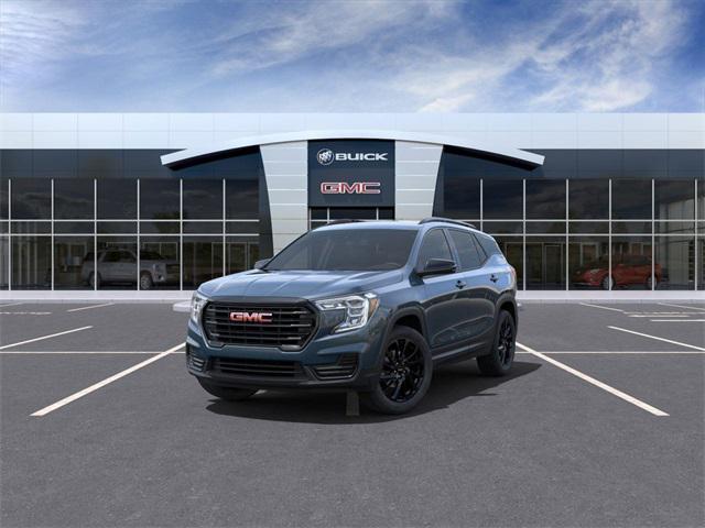 new 2024 GMC Terrain car, priced at $29,143