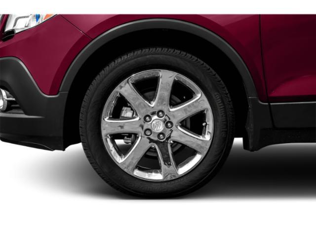 used 2015 Buick Encore car, priced at $13,584