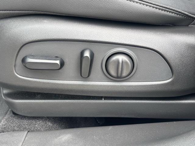 used 2024 Buick Encore GX car, priced at $23,383