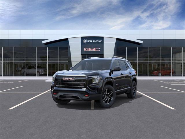 new 2026 GMC Terrain car, priced at $35,479