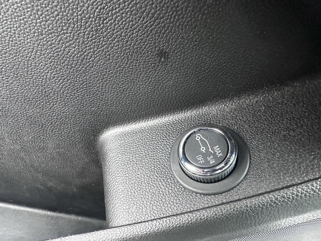 used 2020 Chevrolet Traverse car, priced at $18,498