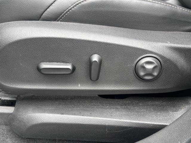 used 2017 Buick Envision car, priced at $14,586