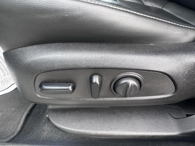 used 2019 GMC Acadia car, priced at $15,929