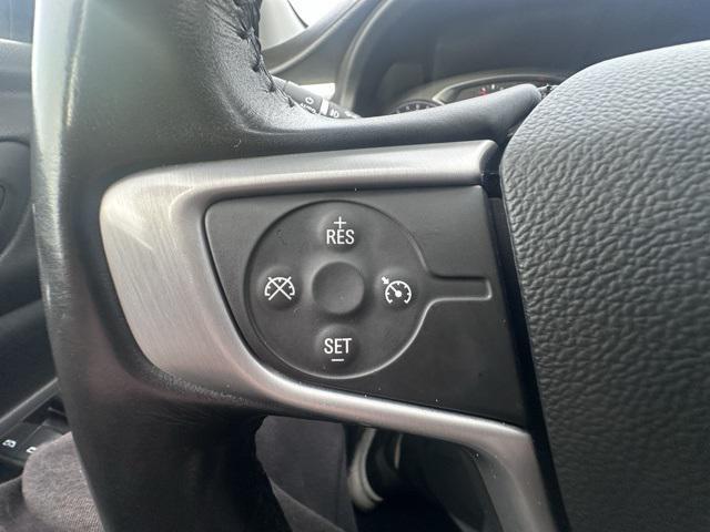 used 2019 GMC Acadia car, priced at $15,929