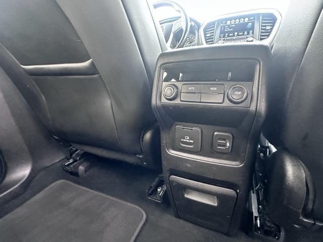 used 2019 GMC Acadia car, priced at $15,929