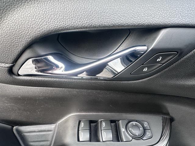 used 2019 GMC Acadia car, priced at $15,929