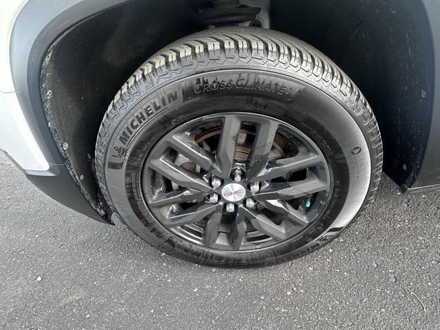 used 2019 GMC Acadia car, priced at $15,929