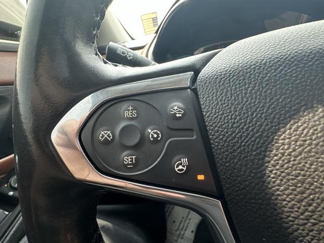 used 2019 Chevrolet Traverse car, priced at $24,498