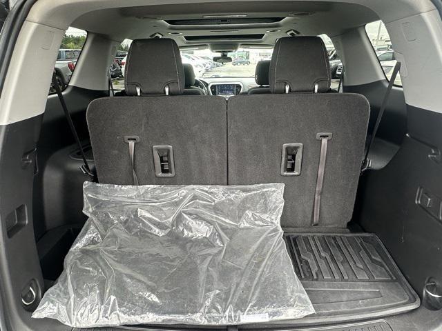 used 2020 GMC Acadia car, priced at $20,864