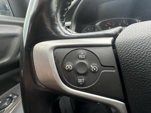 used 2020 GMC Acadia car, priced at $20,864