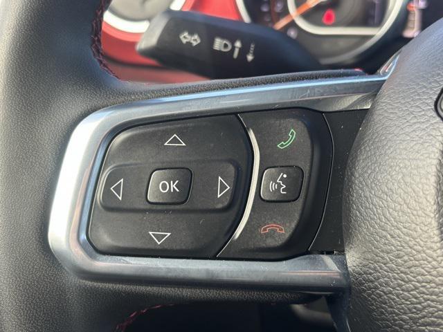 used 2023 Jeep Gladiator car, priced at $37,989