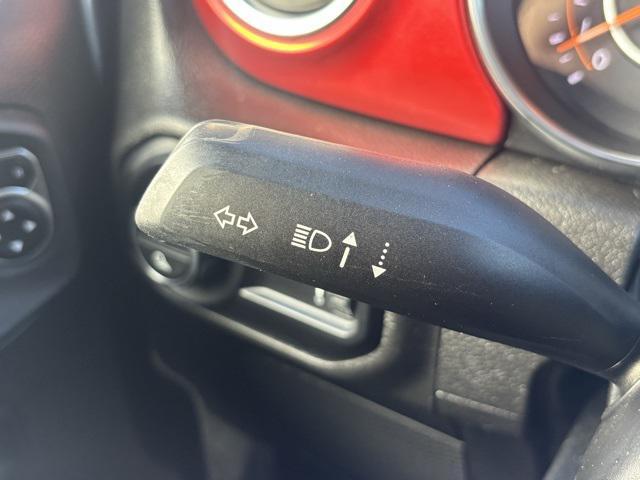 used 2023 Jeep Gladiator car, priced at $37,989