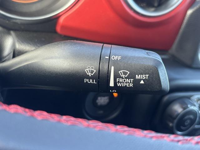 used 2023 Jeep Gladiator car, priced at $37,989