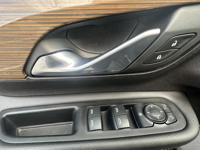used 2019 GMC Terrain car, priced at $16,348