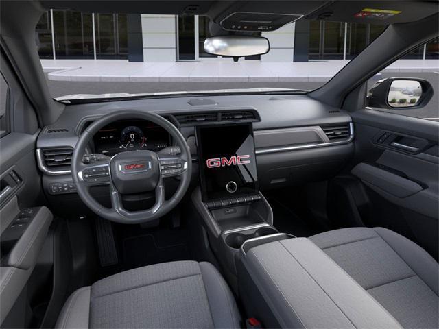 new 2026 GMC Terrain car, priced at $34,390