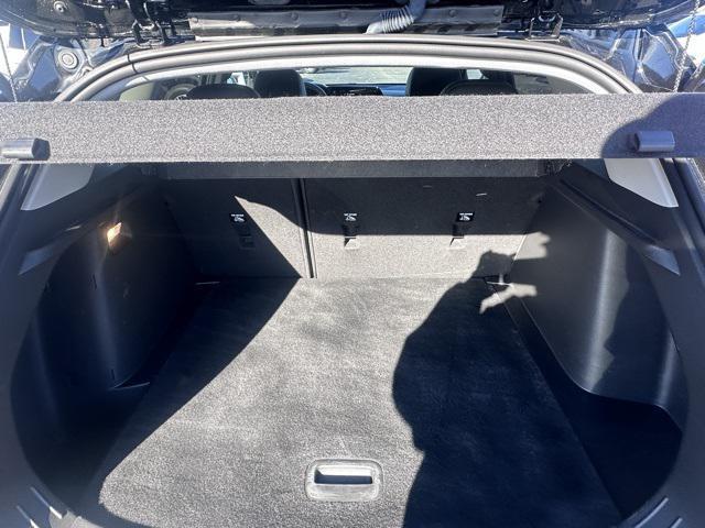 used 2024 Chevrolet Trax car, priced at $19,989