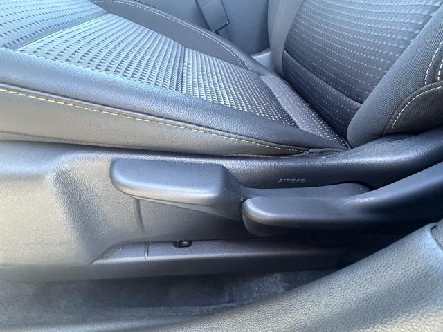 used 2024 Chevrolet Trax car, priced at $19,989