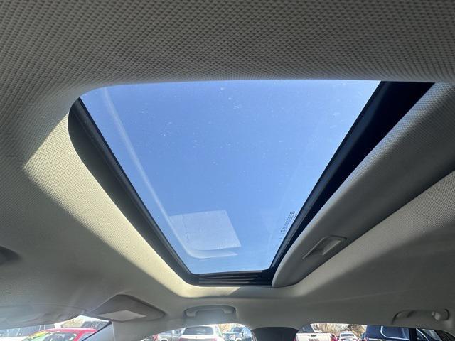 used 2024 Chevrolet Trax car, priced at $19,989